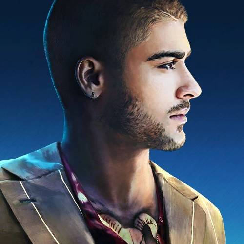 دانلود آهنگ جدید Zayn Malik به نام Entertainer